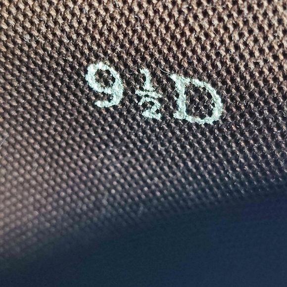 Ariat WorkHog Waterproof Composite Toe Boot Brown Leather Men's Shoe Size 9.5D - Picture 11 of 11